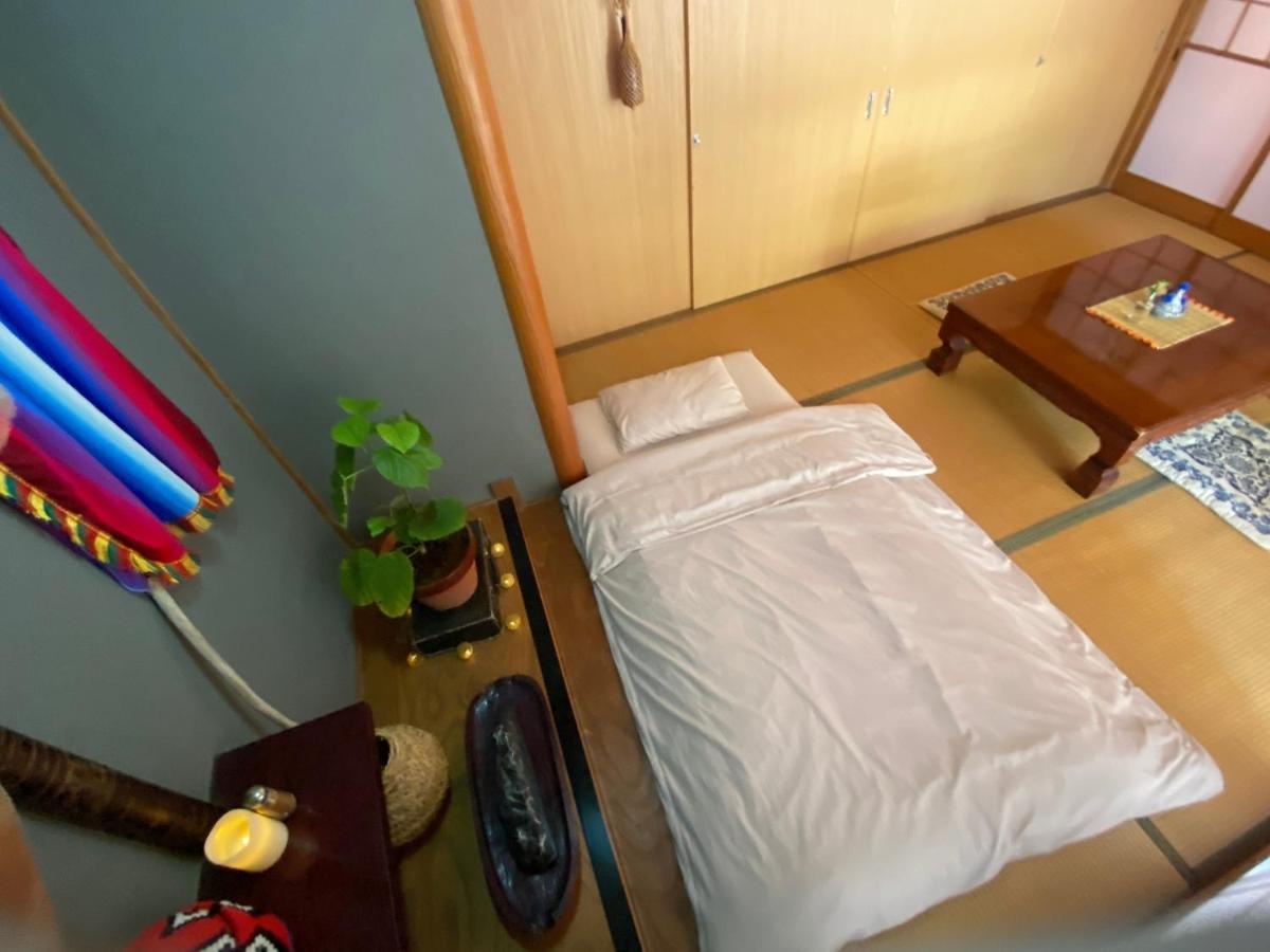 Hoshinosora Hotel Shodoshima Exterior photo