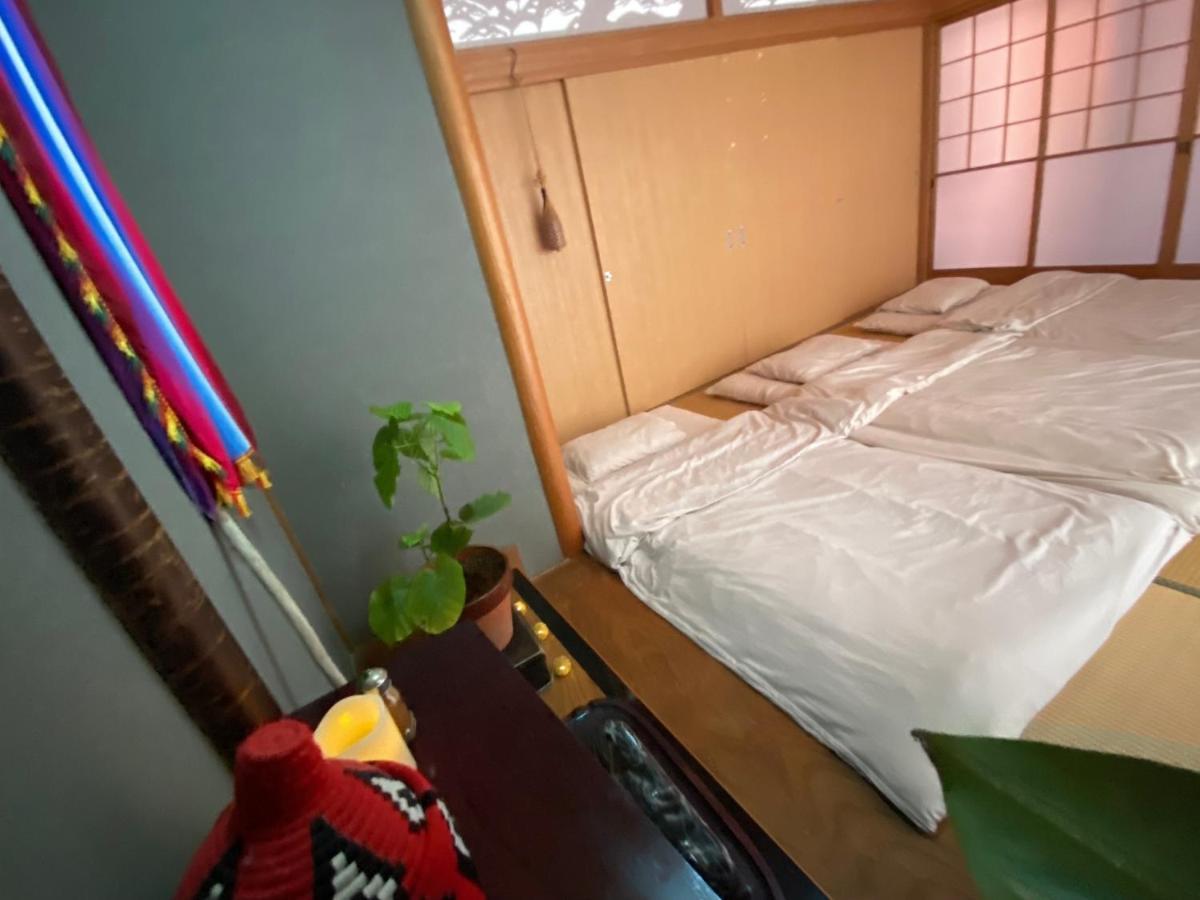 Hoshinosora Hotel Shodoshima Exterior photo