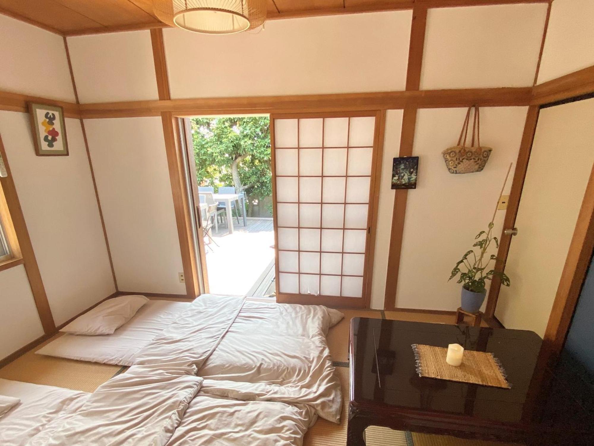 Hoshinosora Hotel Shodoshima Exterior photo