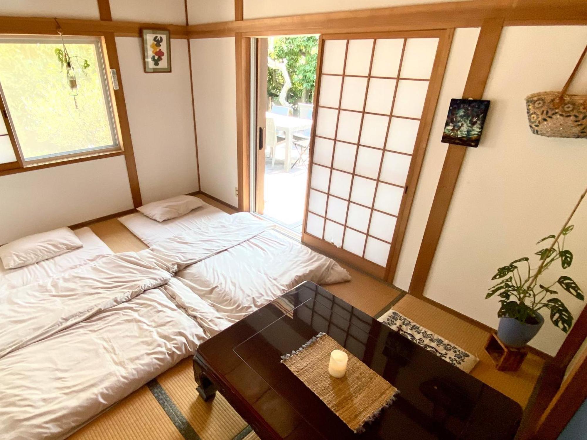 Hoshinosora Hotel Shodoshima Exterior photo