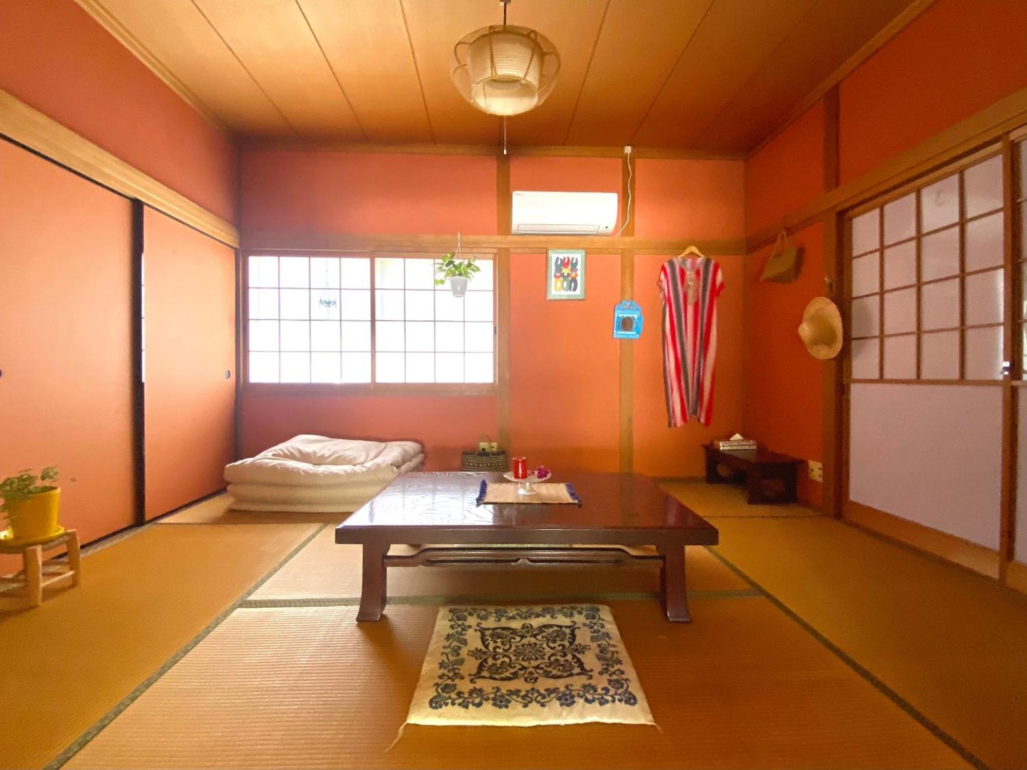 Hoshinosora Hotel Shodoshima Exterior photo
