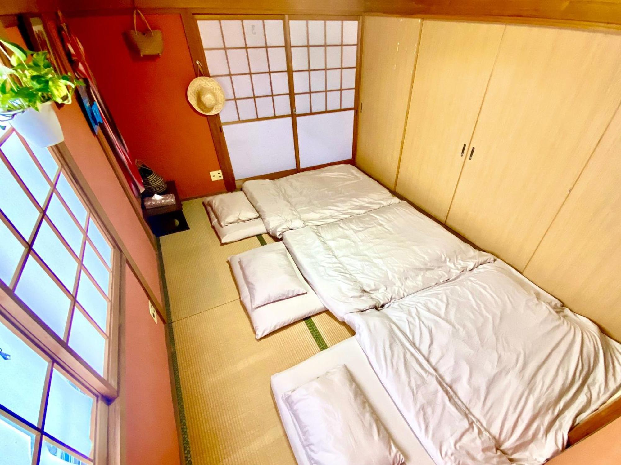 Hoshinosora Hotel Shodoshima Exterior photo