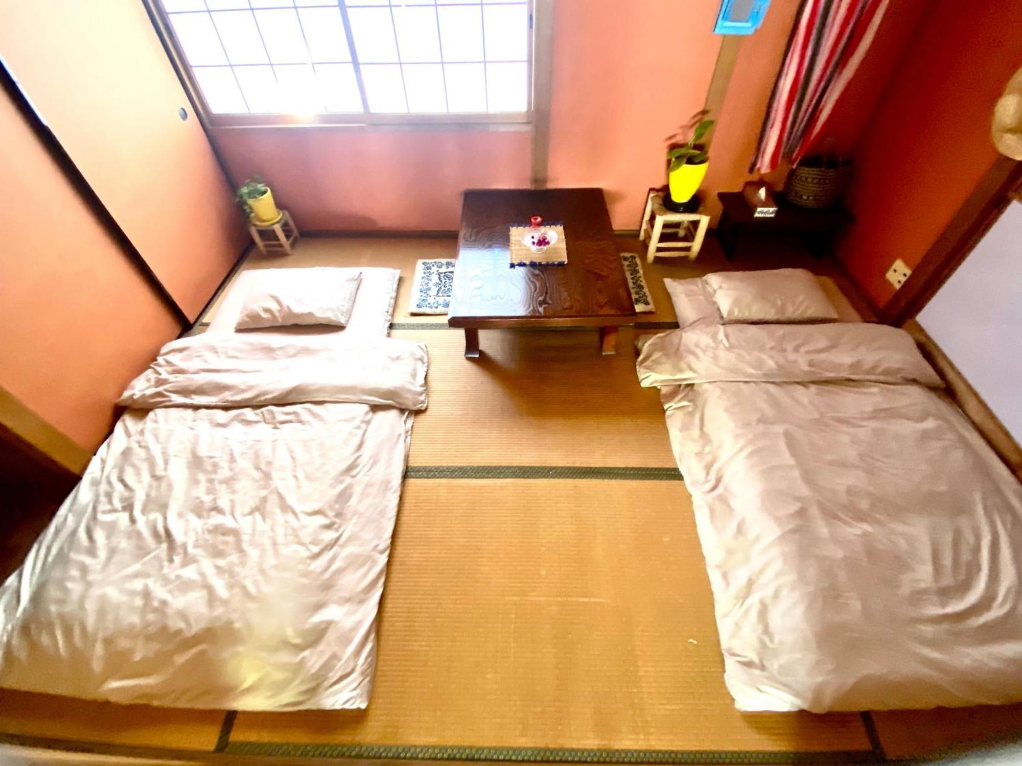 Hoshinosora Hotel Shodoshima Exterior photo
