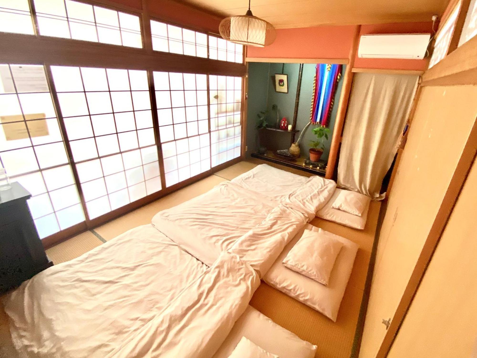 Hoshinosora Hotel Shodoshima Exterior photo