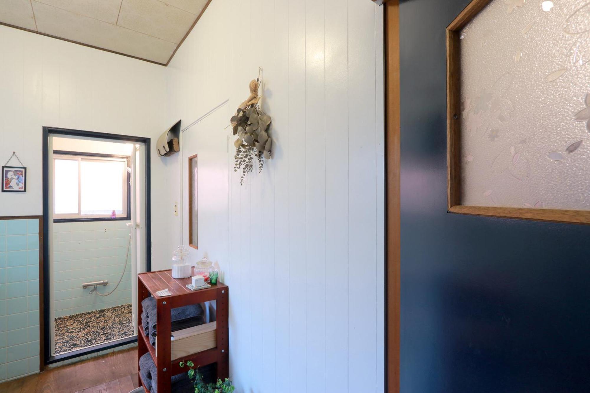 Hoshinosora Hotel Shodoshima Exterior photo