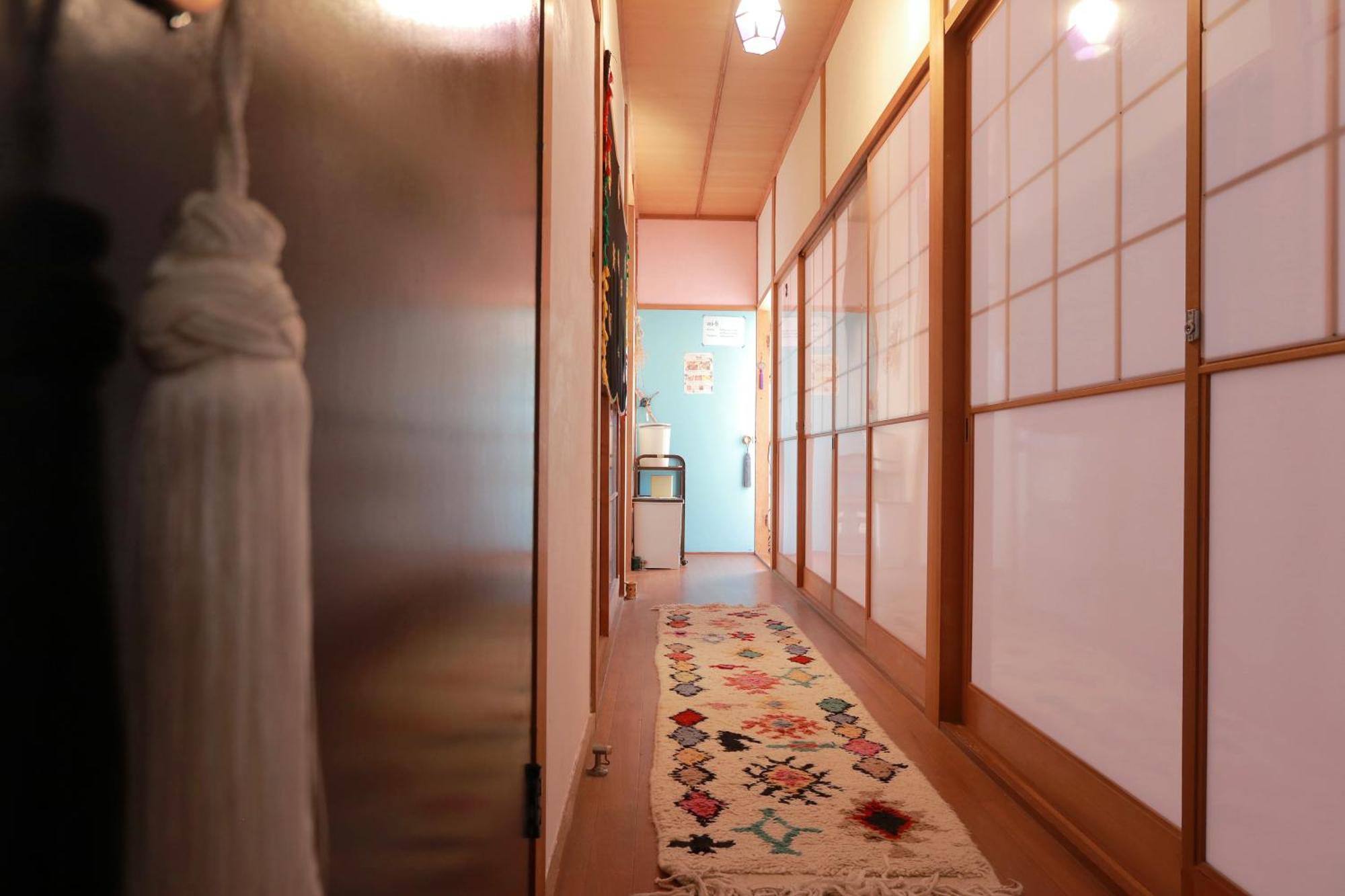 Hoshinosora Hotel Shodoshima Exterior photo