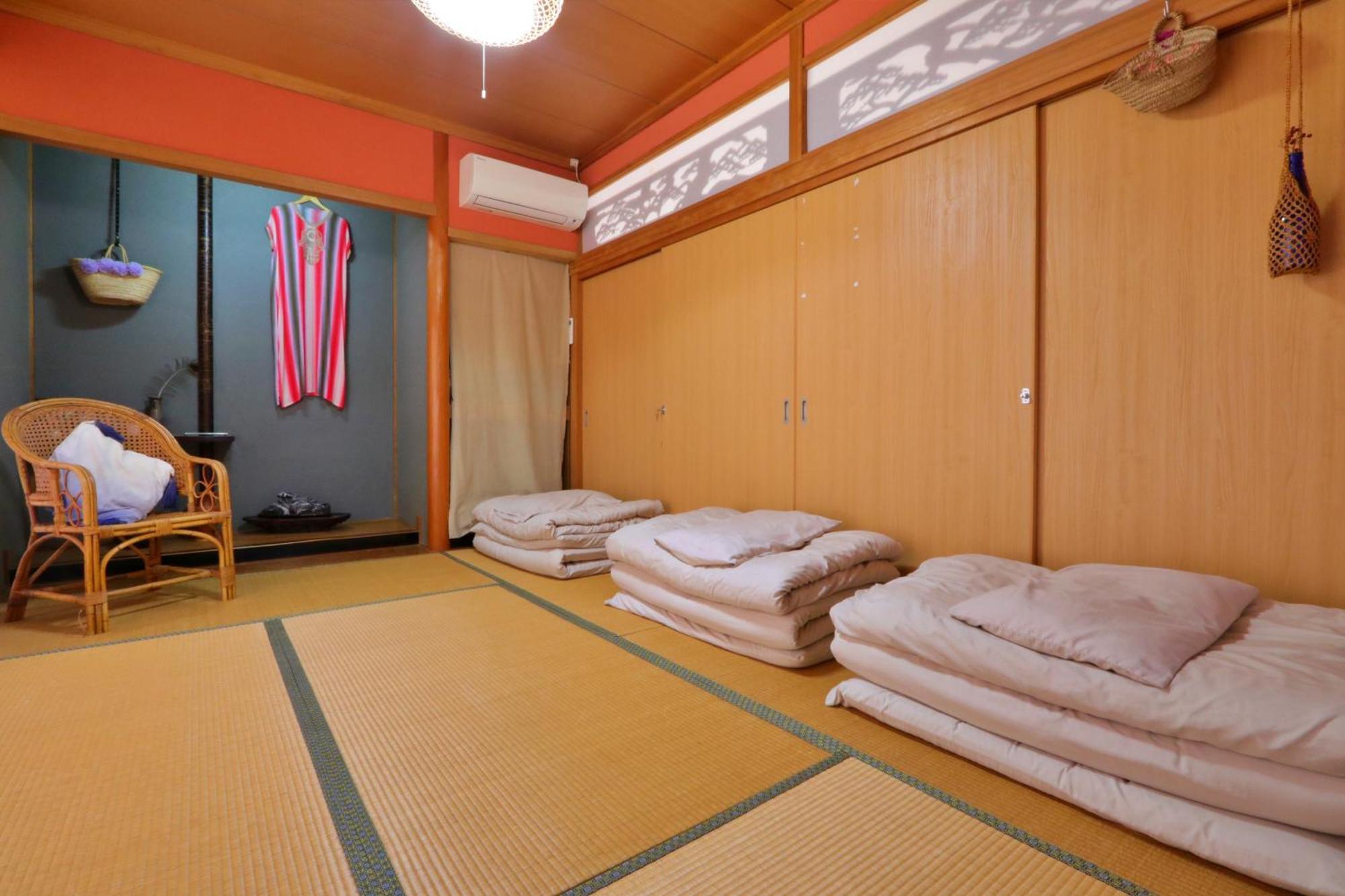 Hoshinosora Hotel Shodoshima Exterior photo