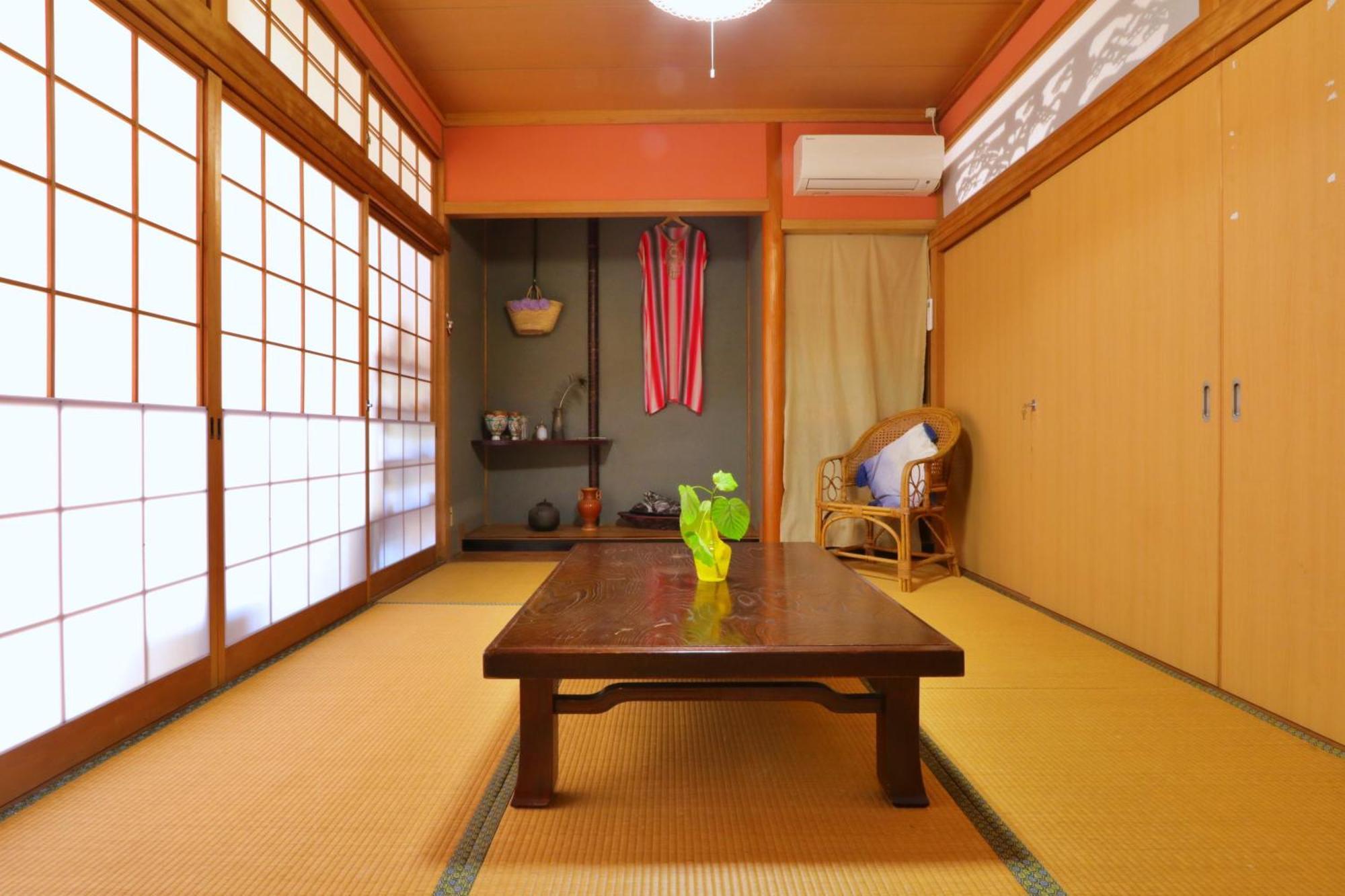 Hoshinosora Hotel Shodoshima Exterior photo