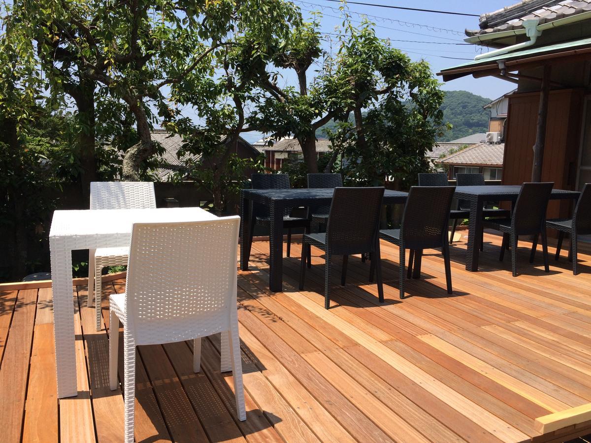 Hoshinosora Hotel Shodoshima Exterior photo