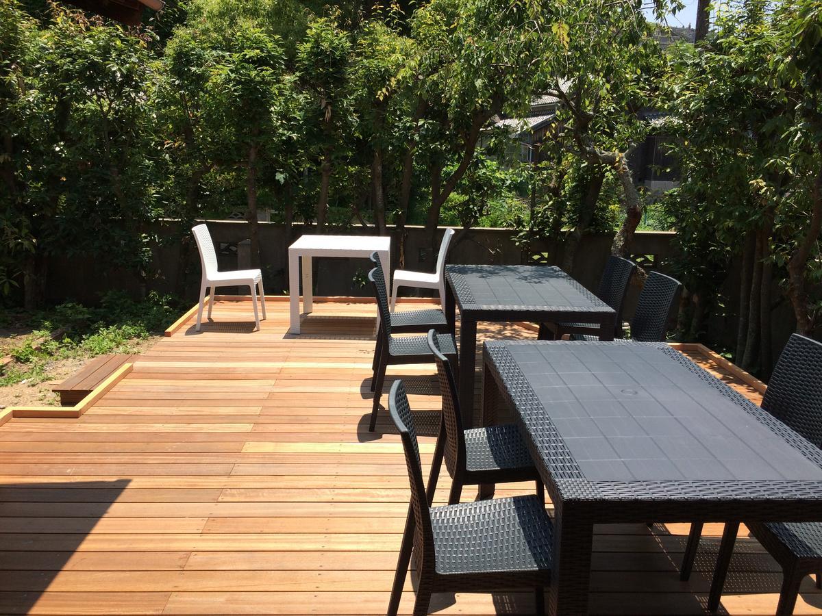 Hoshinosora Hotel Shodoshima Exterior photo